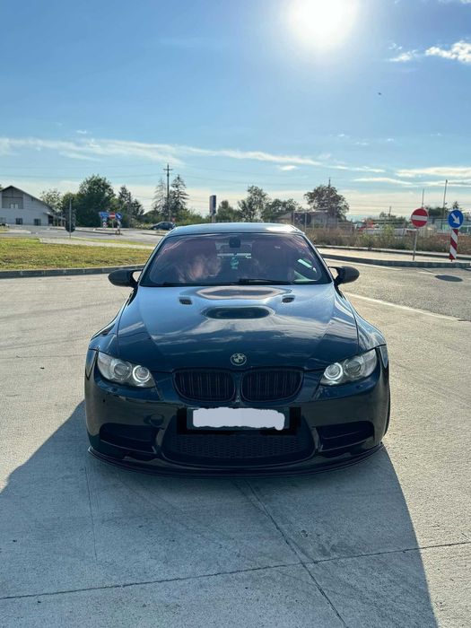 Bmw M 3 e 93 2010