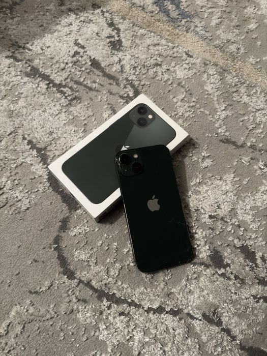 Айфон 13 , iPhone 13