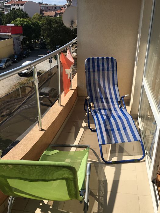 Продава се Тристаен апартамент в Поморие - 84 кв.м за 1608 €/кв.м - Снимка #9