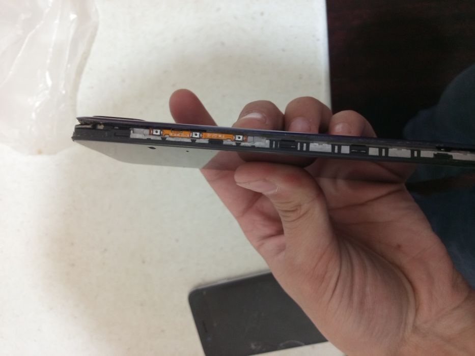 Redmi 7 holati zor zapchast