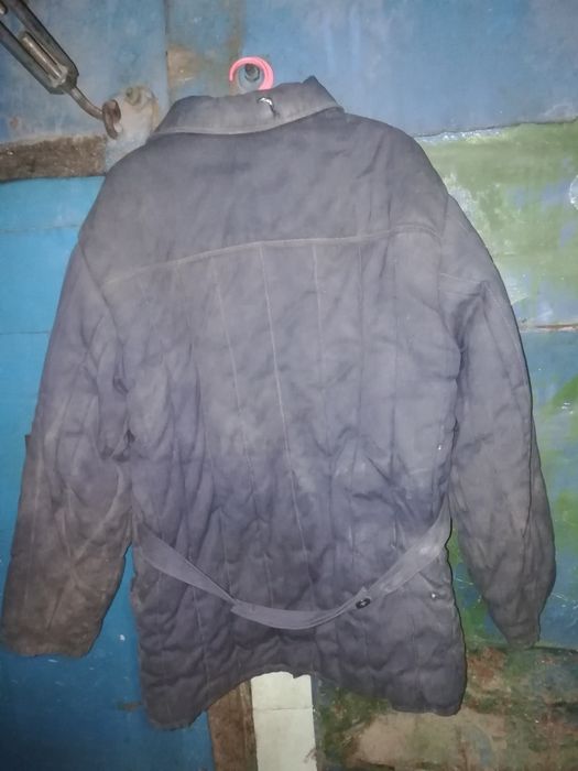 Фуфайка 48-50 размер