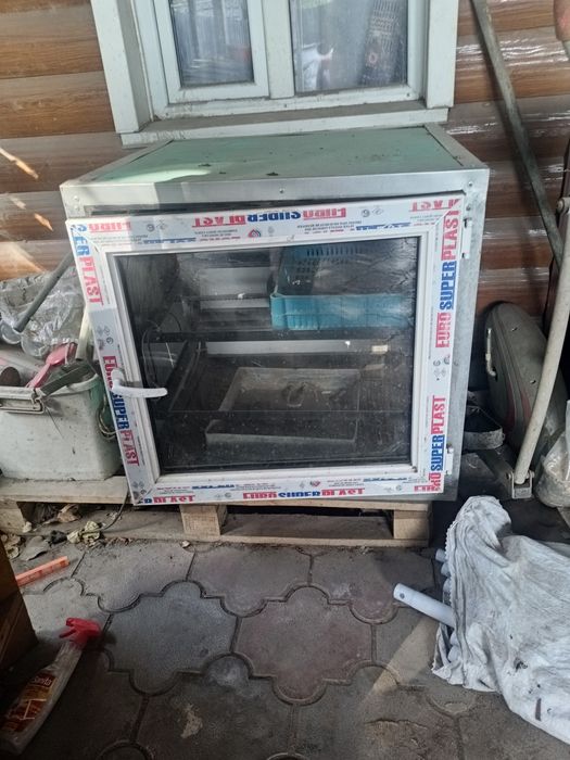 Инкубатор автоматический