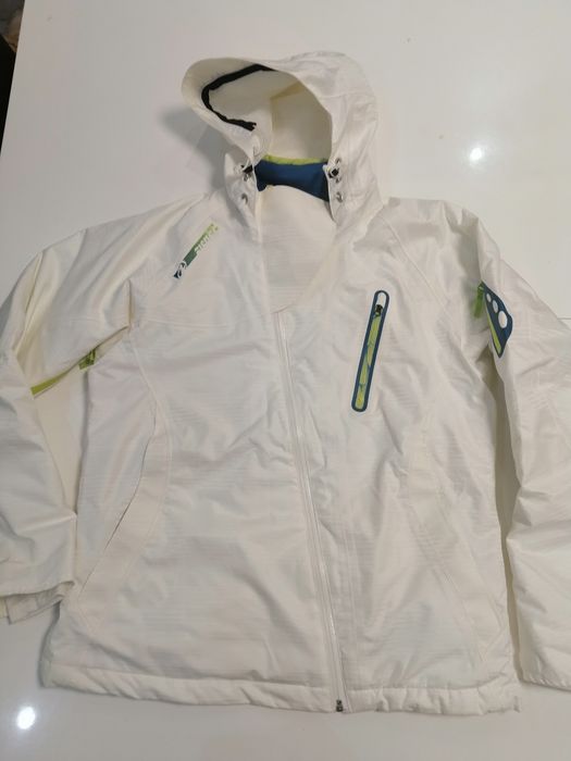 Ски и сноуборд яке ZIENER