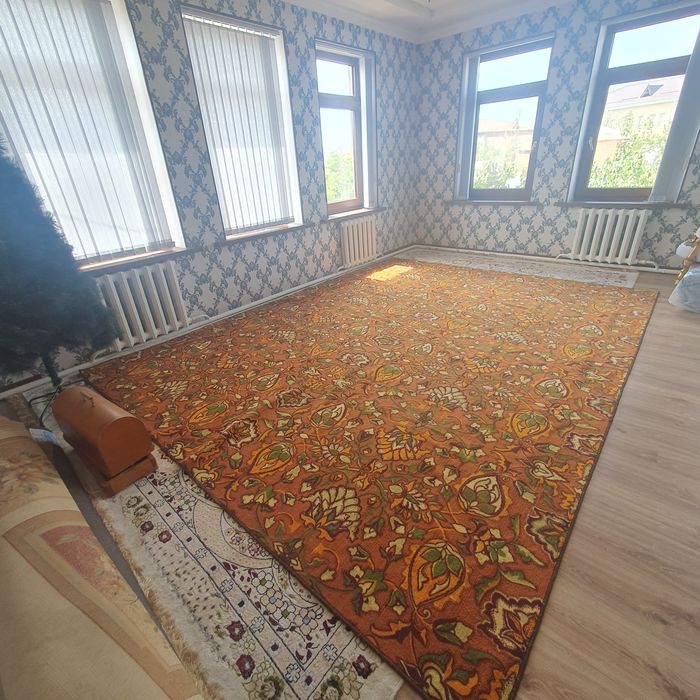 Продается палас 3 на 4 в отличном состоянии