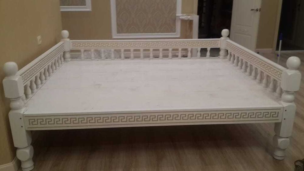 Топчан для дома от140тыс