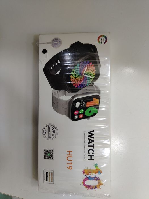 Smar часы не пользовался