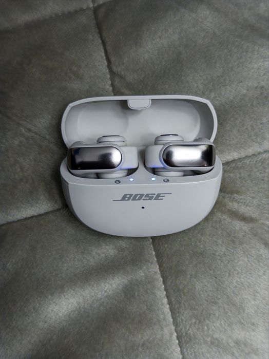 bose ultra open earbuds
