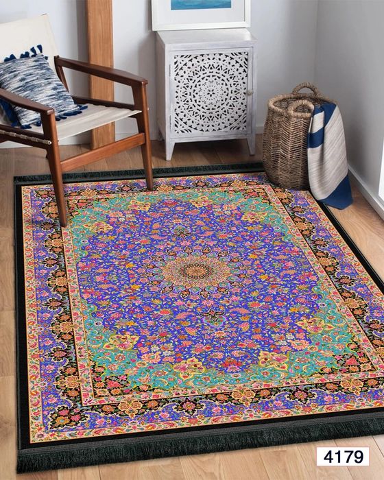 Covoare Persane Premium din IRAN – Modele Deosebite (Diverse Dimensiuni)