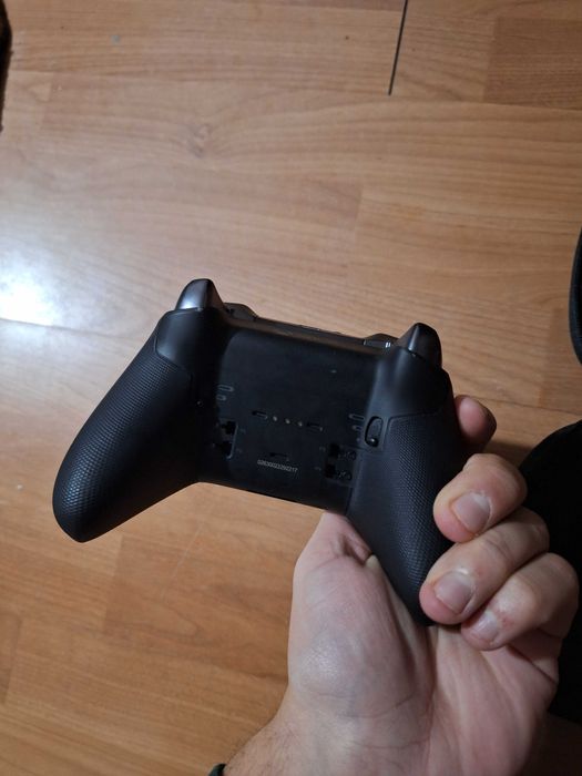 Joystick xbox elite