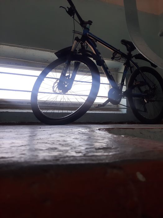 Велосипед сотилади 900 000 сум