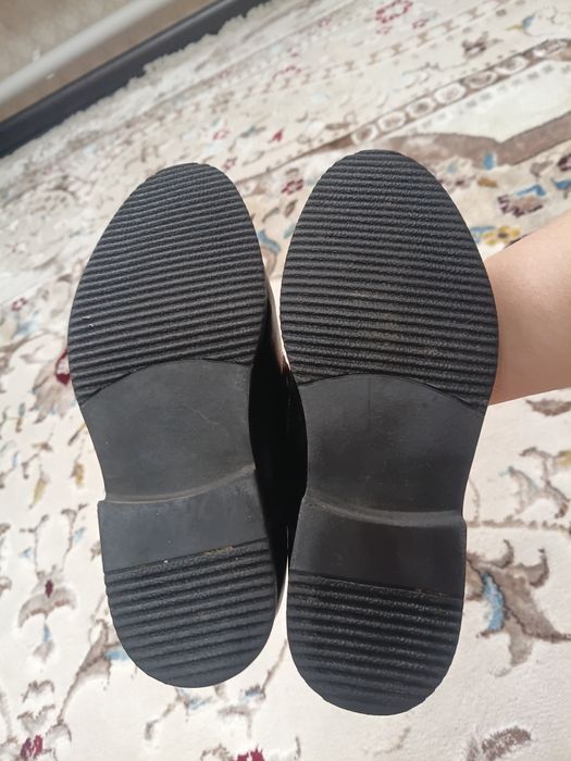 Детская обувь туфли для мальчика