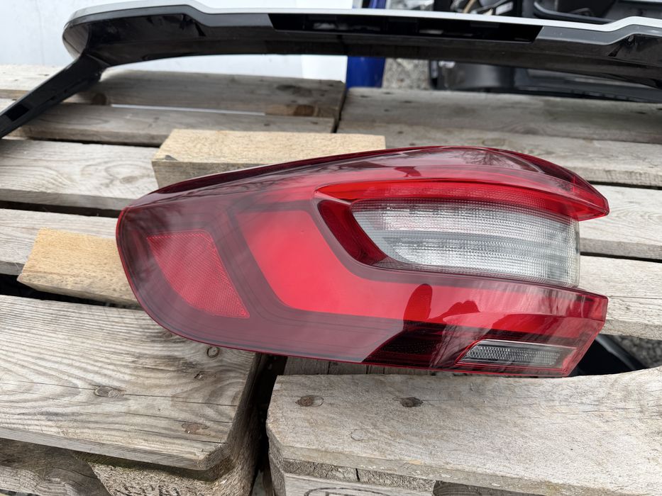 Стоп BMW X5 G05 2021 год.-