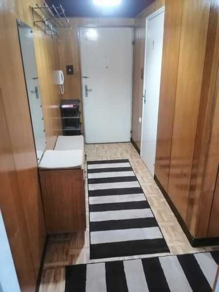 Дава се под наем Двустаен апартамент в Бургас, Славейков - 65 кв.м за 94.35 € - Снимка #6