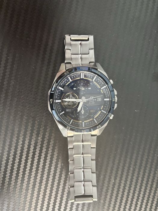 Часовник Casio EFR-556DB-2AVUEF