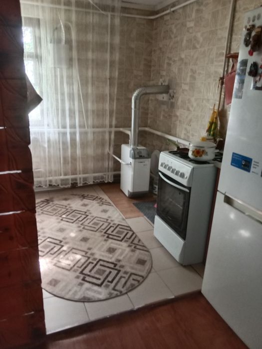 Продажа дома в Щербакова