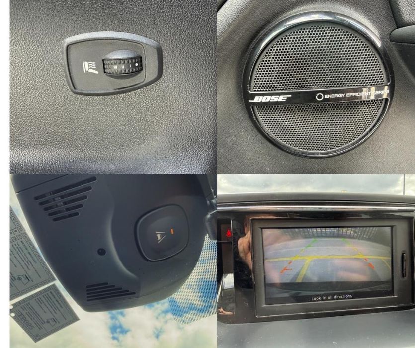 Renault Megane Edition Bose | 1.5 dCi 110 CP | Recent înmatriculat  ITP 1 an  Garanție 12 Luni  Rate