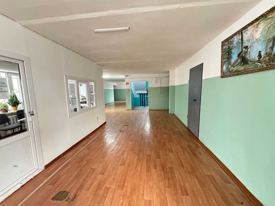 Малосемейка, 18м², 3/5 этаж