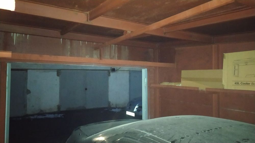 Продам переносной гараж