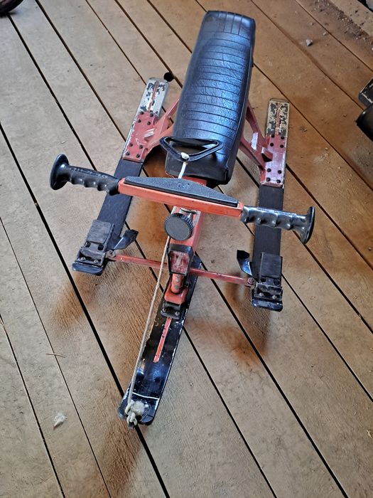 Руска шейна Чук и Гек