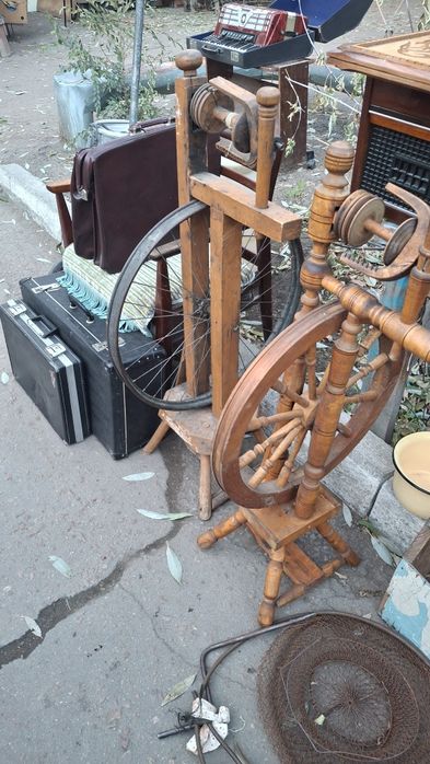 Продам советский раритет