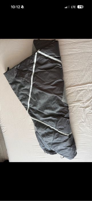 Fusta Moncler autentica