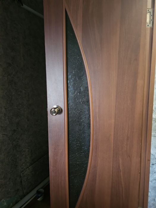 Межкомнатные двери