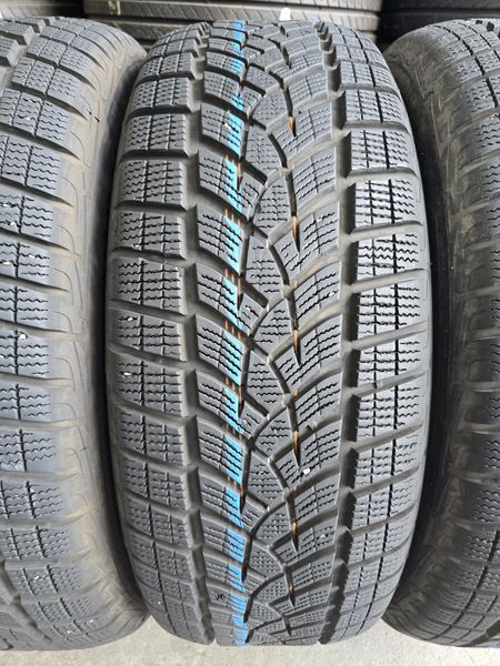 235/60/18 GOODYEAR 4бр