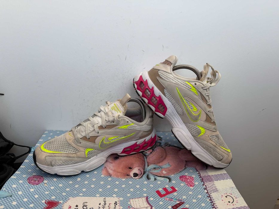 Nike Zoom Air Fire''оригинални маратонки 40 номер
