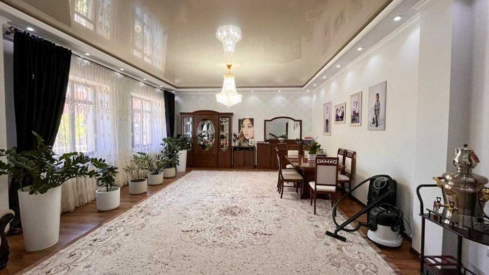 1 ком.Болашак.Рустам Империя