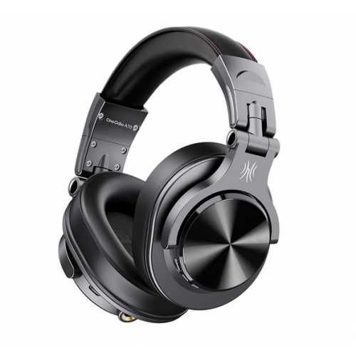 OneOdio Fusion A70 - 20 Hz - 40 kHz - si cu fir + si wireless, nou