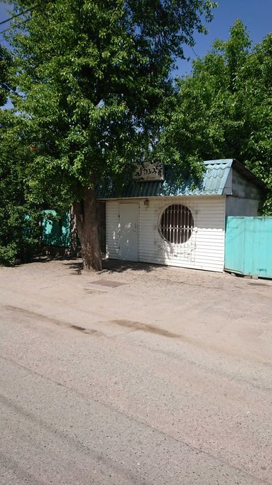 Здам Магазин в аренду