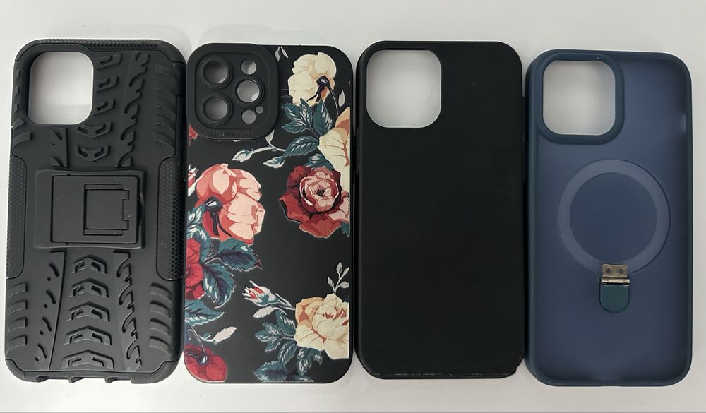 Huse Iphone 12 Pro Max