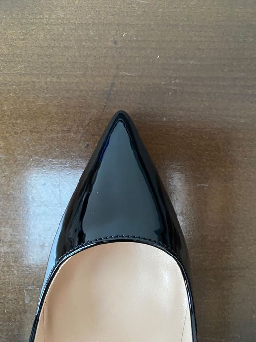 Tocuri Christian Louboutin