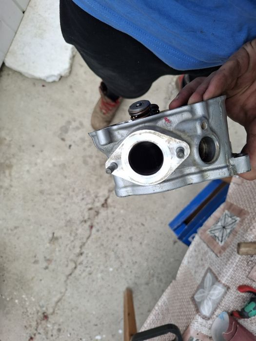 Chiuloasa dinli 300cc