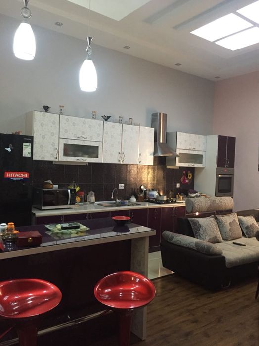 Ареда дома долгосрочная