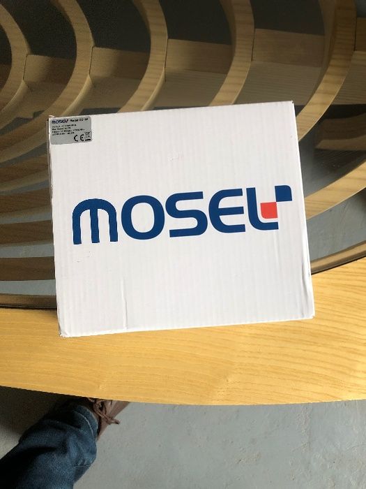 Mosel Радиоблок Радио передатчик для Рольставни