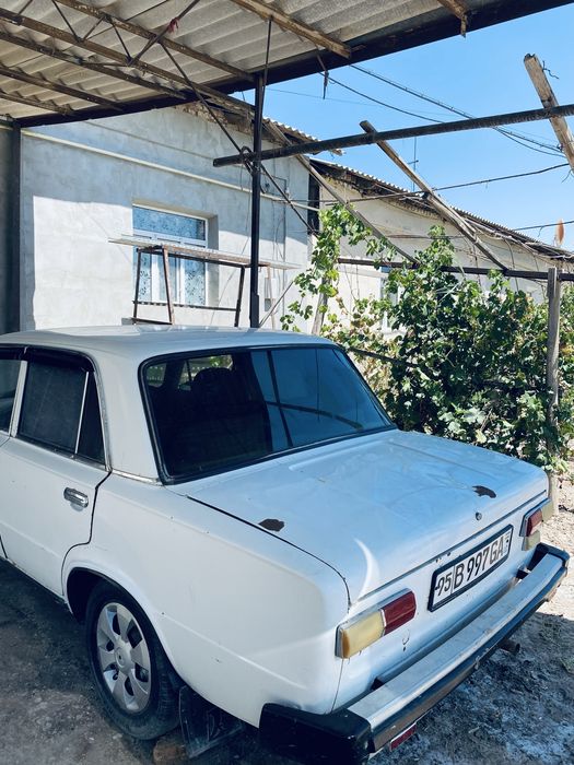 Продам машину жигули