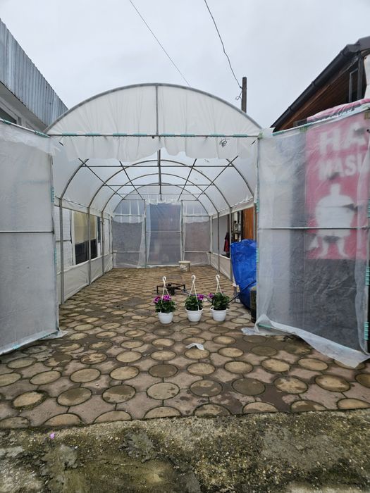 Baleni ,Solarii rezistente  ,confecționam,prelungim , reparam si inve