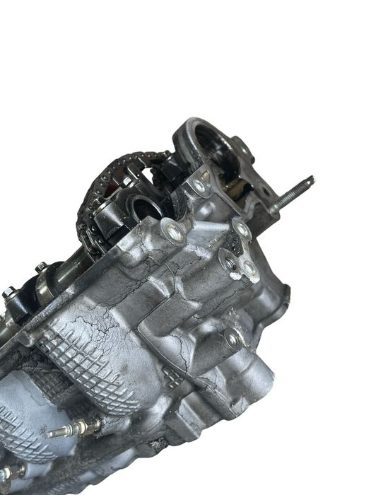 Chiulasa Dreapta Jaguar Xf Cc9_, X250 2008 - 2015 3.0 Fb