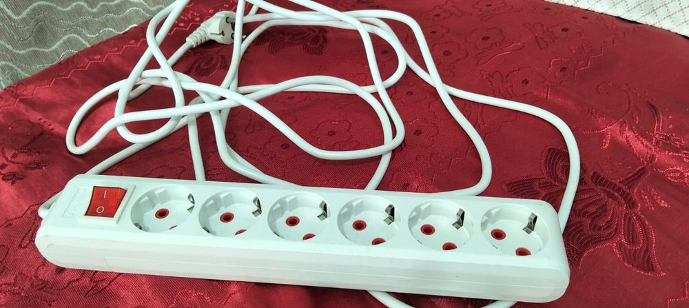 новый длина кабеля 5 метров