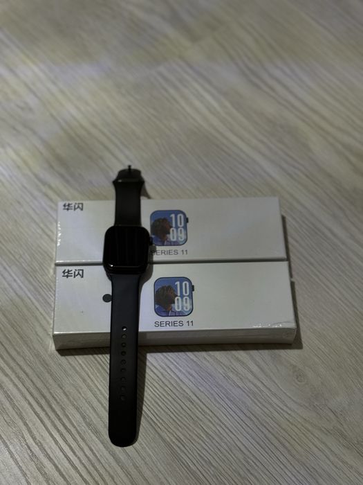 Смарт часы series 11