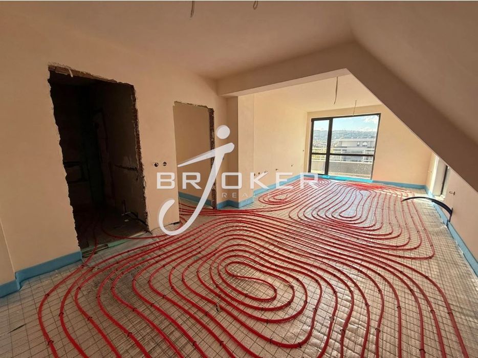 Продава се Многостаен апартамент в Кърджали, Център - 326 кв.м за 921 €/кв.м - Снимка #8