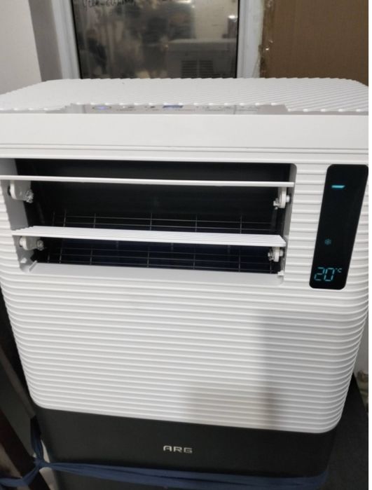 Кондиционер ARG передвежной