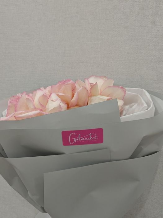 Продается цветы гүл