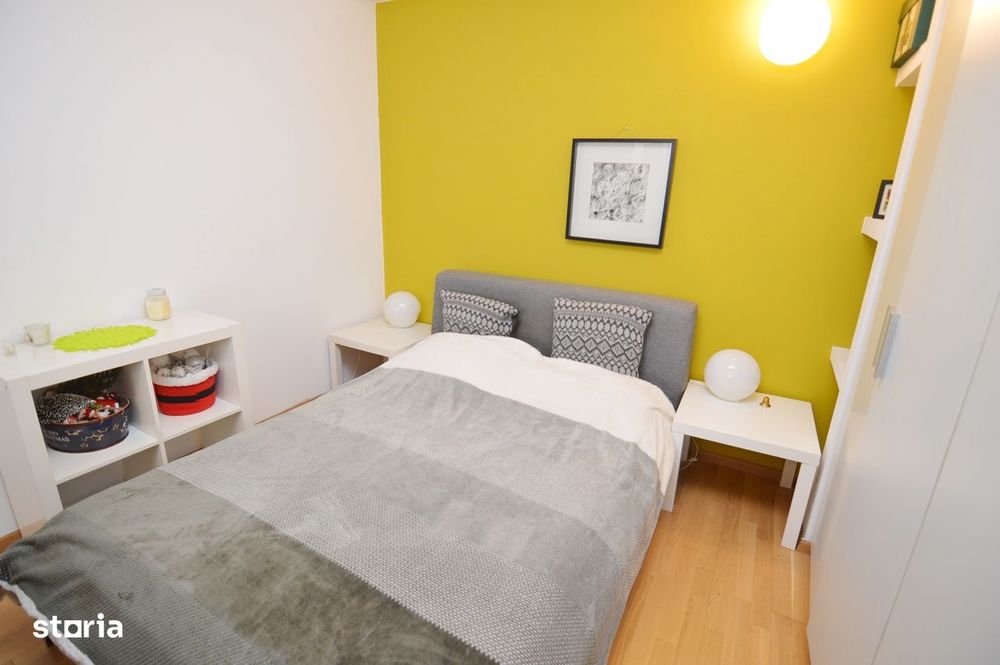 Studio Deosebit Baneasa - Bd. Apicultorilor | Localizare Excelenta