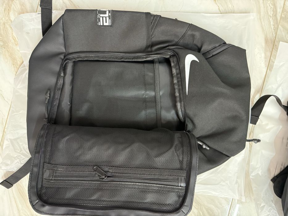 Рюкзак nike elite новый