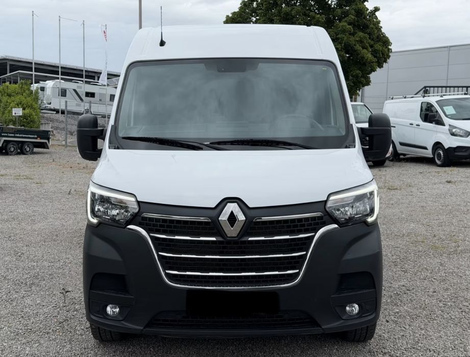 Dezmembrez Renault Master 2019-2024, 2.3 Diesel, cutie manuala