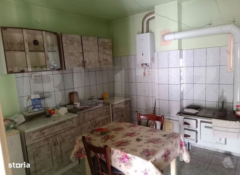 Casa de vanzare, 141 mp, zona Turda