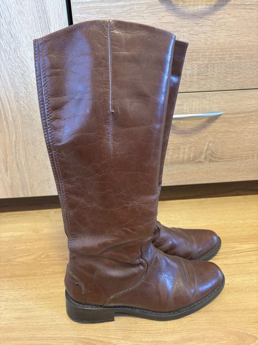 Зимни ботуши,40-ти номер