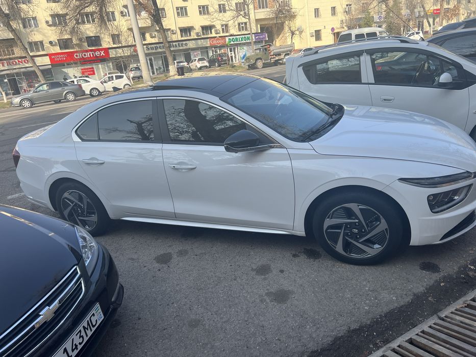 Сдам свою машину электричку сухую с залогам